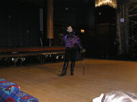 Intuition - Masquerade 4